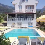 וילה 6 Bedroom Akasya In Oludeniz *