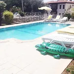 6 Bedroom Akasya In Oludeniz