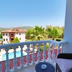 6 Bedroom Akasya In Oludeniz * פאטהיה