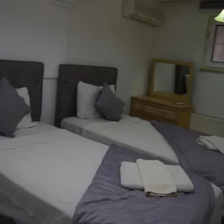 6 Bedroom Akasya In Oludeniz וילה פאטהיה