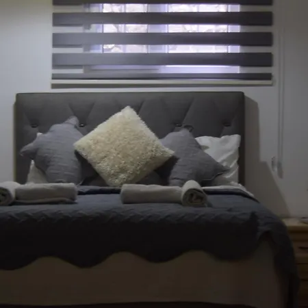 וילה 6 Bedroom Akasya In Oludeniz *