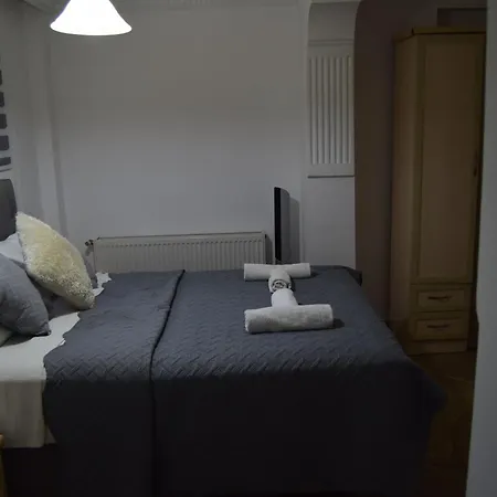 6 Bedroom Akasya In Oludeniz וילה פאטהיה