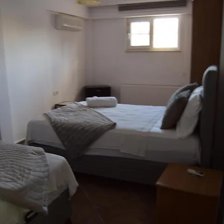 וילה 6 Bedroom Akasya In Oludeniz *