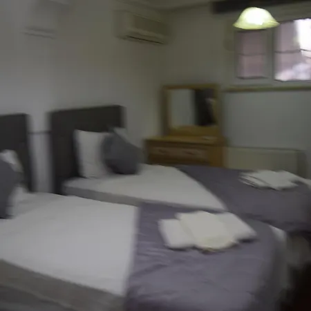 6 Bedroom Akasya In Oludeniz וילה *