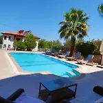 6 Bedroom Akasya In Oludeniz