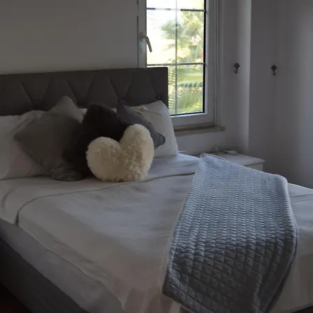 6 Bedroom Akasya In Oludeniz