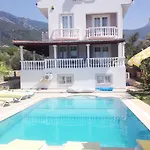 6 Bedroom Akasya In Oludeniz Vilă *