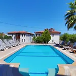 Villa 6 Bedroom Akasya In Oludeniz *