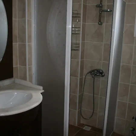 Villa 6 Bedroom Akasya In Oludeniz *