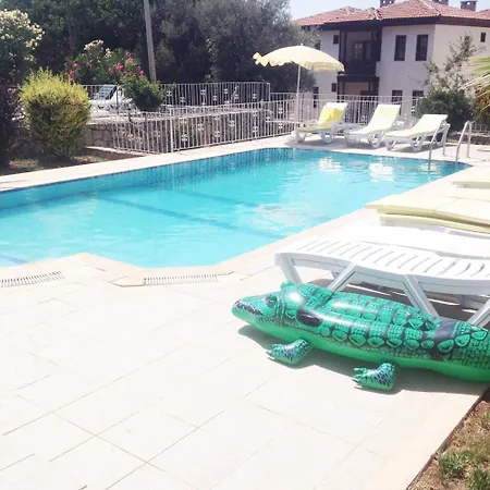 6 Bedroom Akasya In Oludeniz