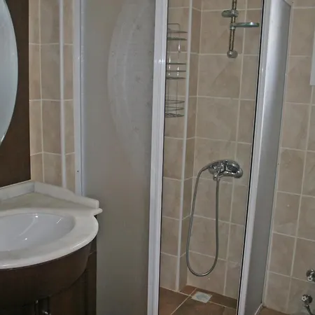 Villa 6 Bedroom Akasya In Oludeniz *