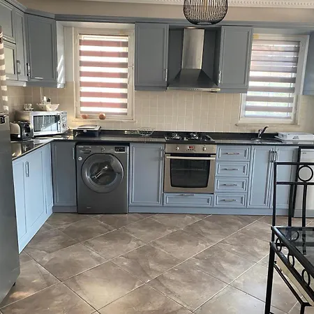6 Bedroom Akasya In Oludeniz