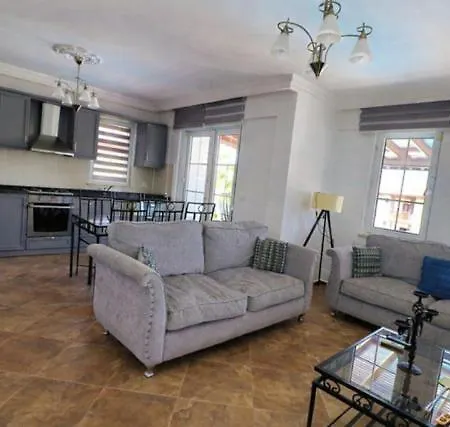 Villa 6 Bedroom Akasya In Oludeniz