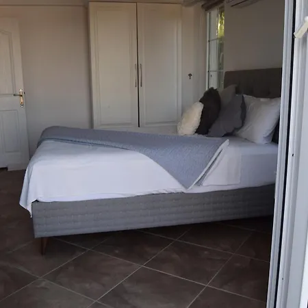 6 Bedroom Akasya In Oludeniz Villa
