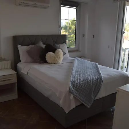 Villa 6 Bedroom Akasya In Oludeniz *