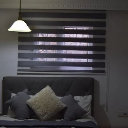 6 Bedroom Akasya In Oludeniz Villa *