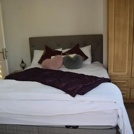 Villa 6 Bedroom Akasya In Oludeniz Fethiye