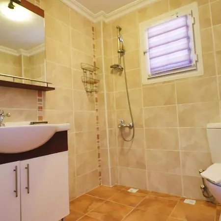 6 Bedroom Akasya In Oludeniz Villa