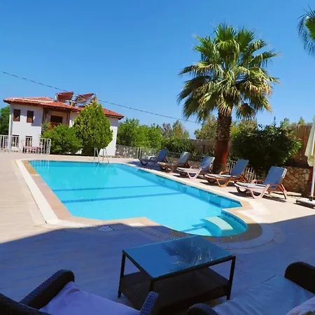 6 Bedroom Akasya In Oludeniz