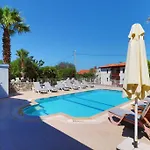 6 Bedroom Akasya In Oludeniz *